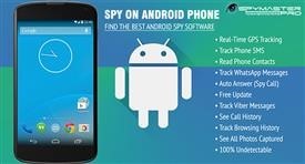 Hidden Spy Apps Android Undetectable